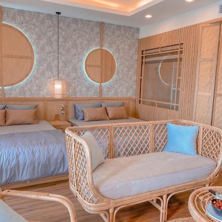 Flc Sea Tower - Jenny Pham Apartment Quy Nhon Luaran gambar
