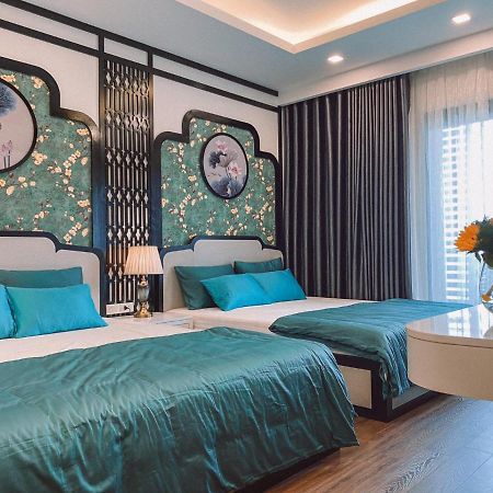 Flc Sea Tower - Jenny Pham Apartment Quy Nhon Luaran gambar