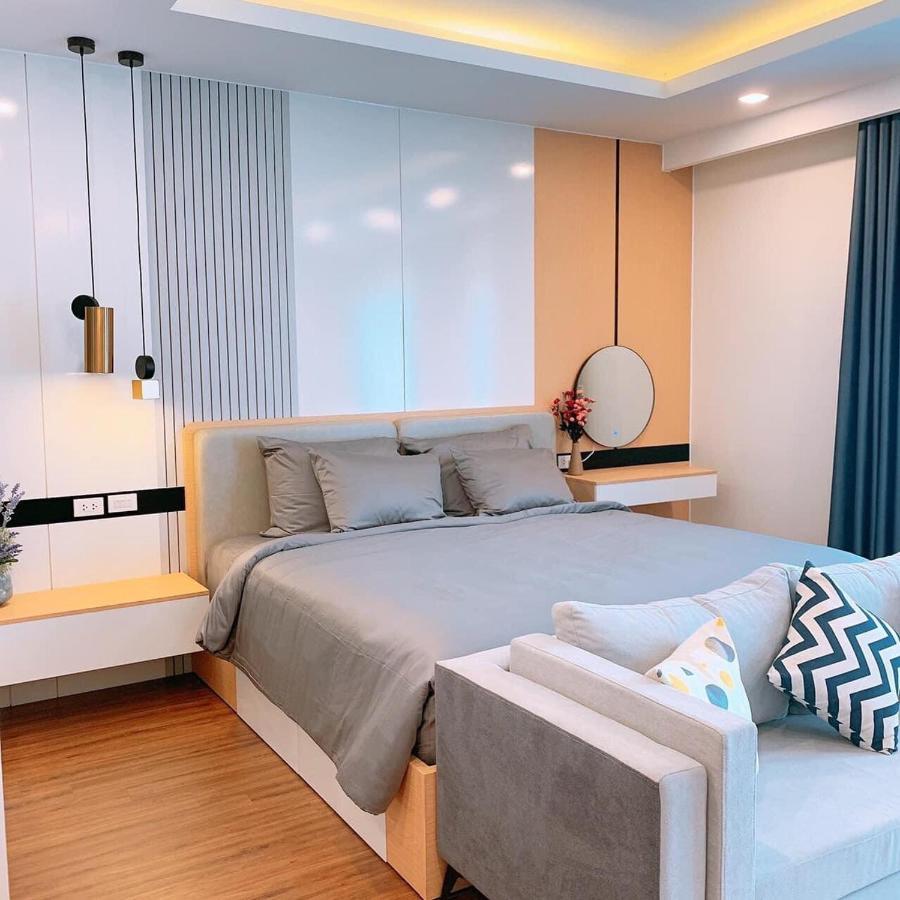 Flc Sea Tower - Jenny Pham Apartment Quy Nhon Luaran gambar