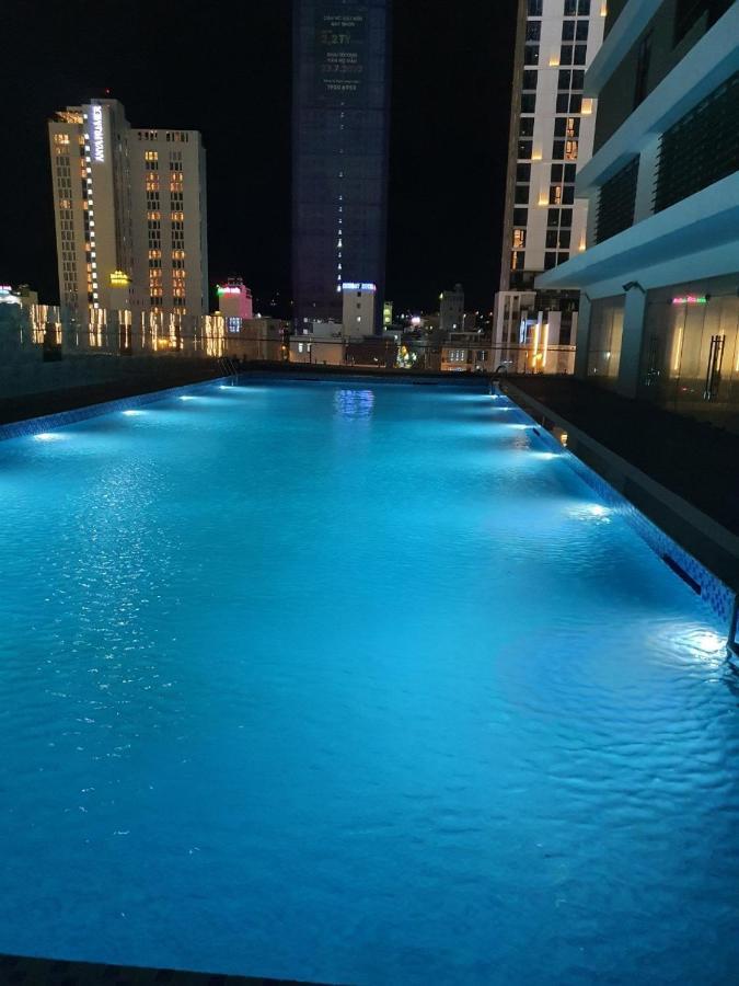 Flc Sea Tower - Jenny Pham Apartment Quy Nhon Luaran gambar