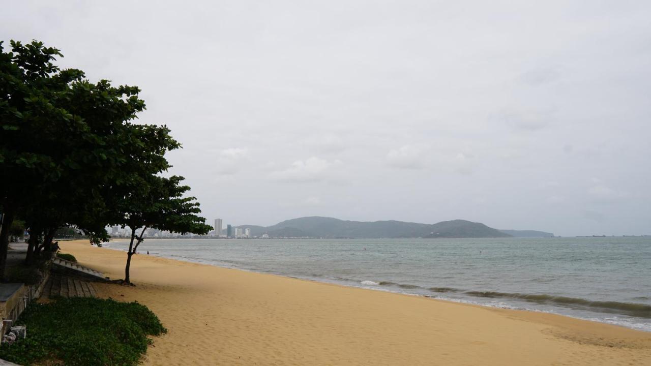 Flc Sea Tower - Jenny Pham Apartment Quy Nhon Luaran gambar