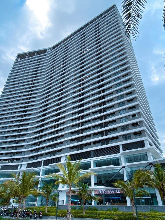 Flc Sea Tower - Jenny Pham Apartment Quy Nhon Luaran gambar