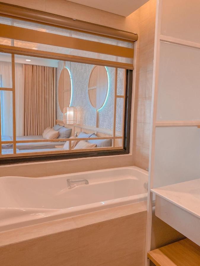Flc Sea Tower - Jenny Pham Apartment Quy Nhon Luaran gambar