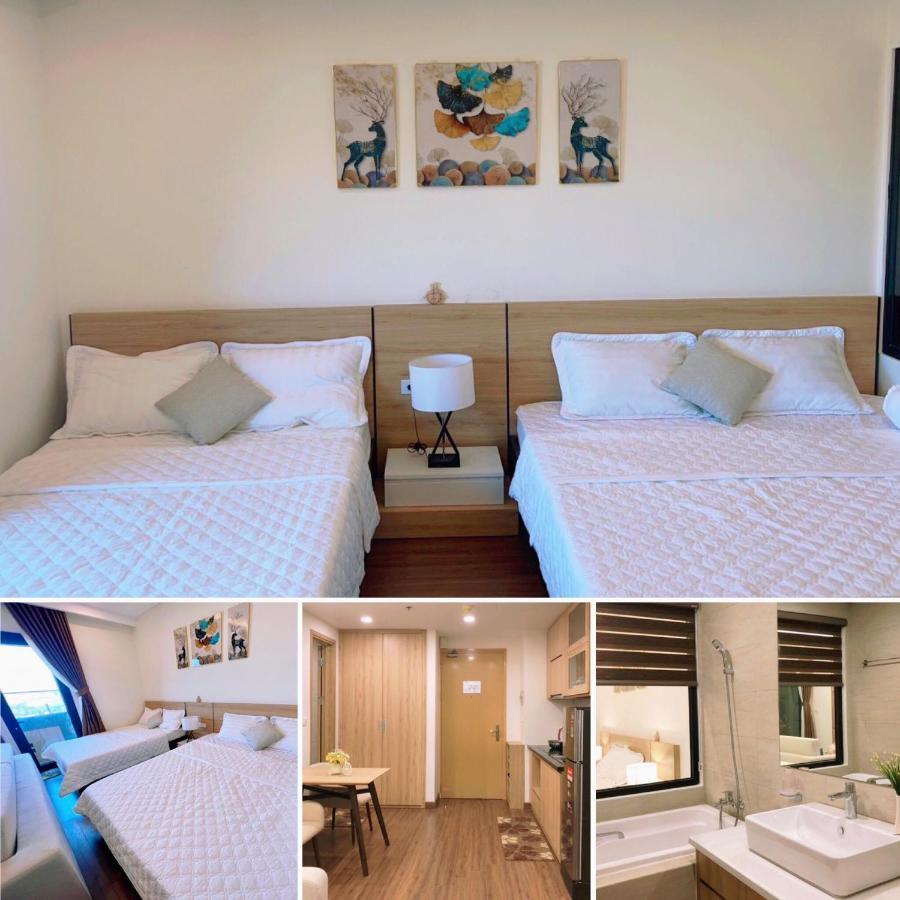 Flc Sea Tower - Jenny Pham Apartment Quy Nhon Luaran gambar