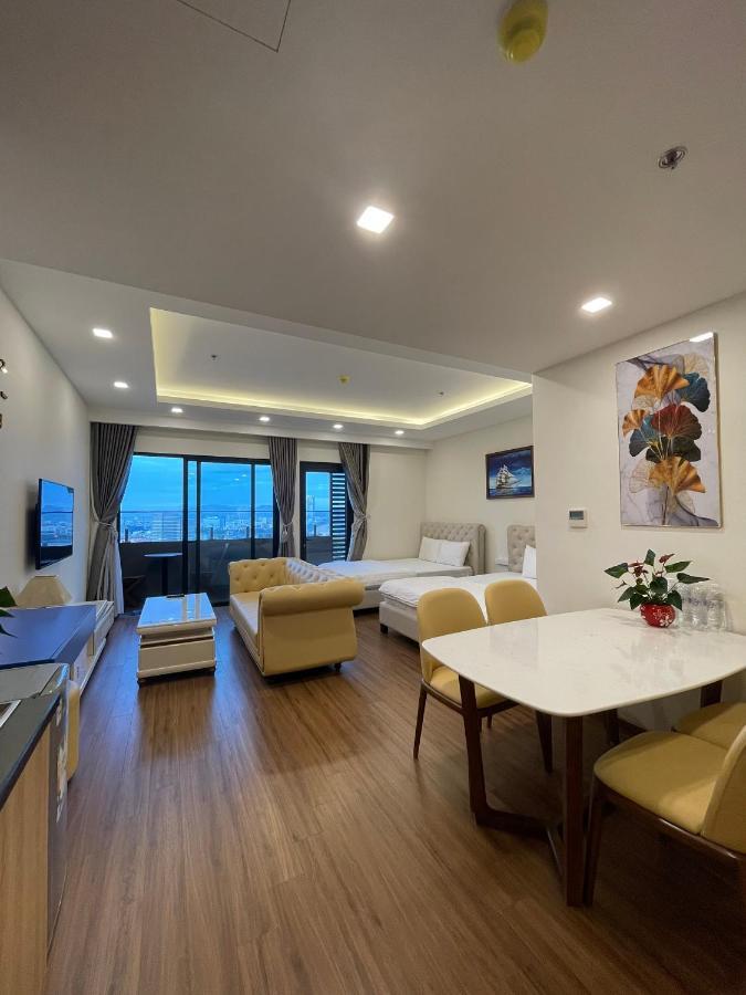 Flc Sea Tower - Jenny Pham Apartment Quy Nhon Luaran gambar