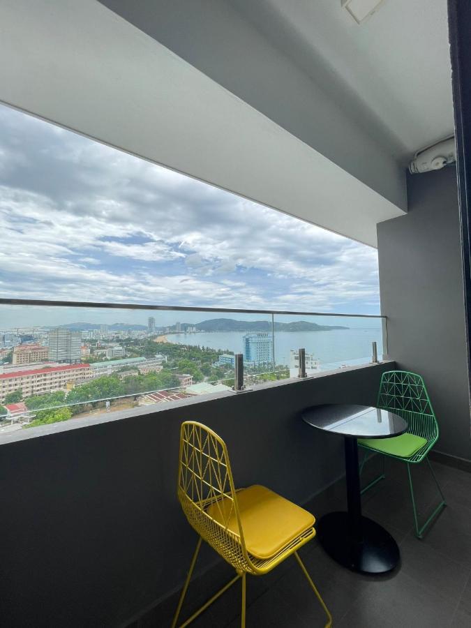 Flc Sea Tower - Jenny Pham Apartment Quy Nhon Luaran gambar
