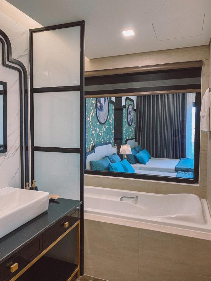Flc Sea Tower - Jenny Pham Apartment Quy Nhon Luaran gambar