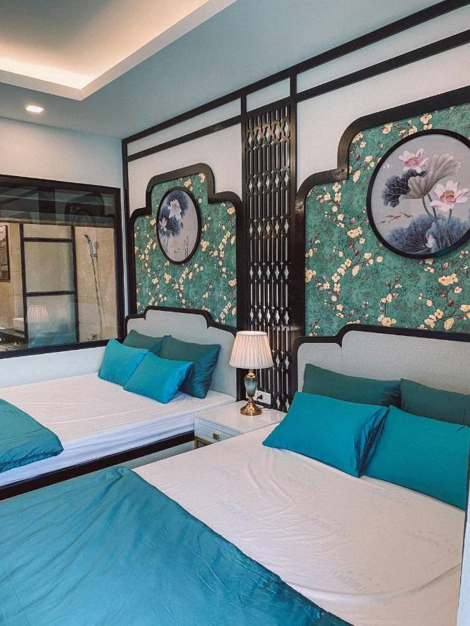 Flc Sea Tower - Jenny Pham Apartment Quy Nhon Luaran gambar