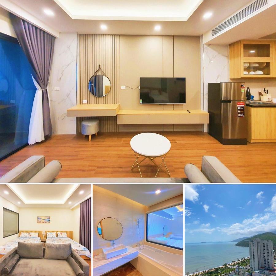 Flc Sea Tower - Jenny Pham Apartment Quy Nhon Luaran gambar