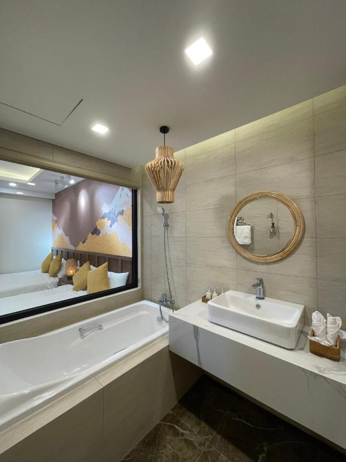 Flc Sea Tower - Jenny Pham Apartment Quy Nhon Luaran gambar