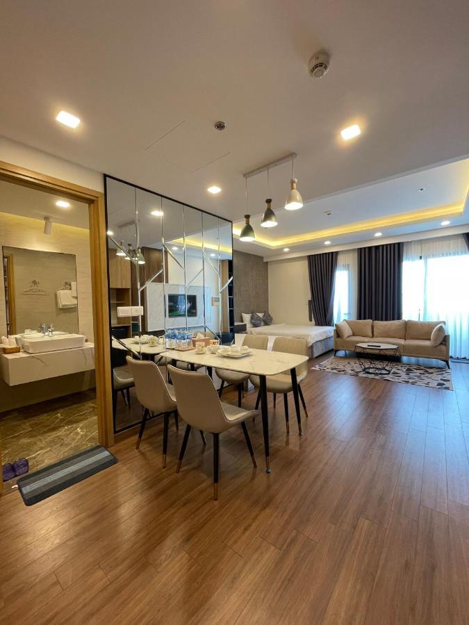 Flc Sea Tower - Jenny Pham Apartment Quy Nhon Luaran gambar