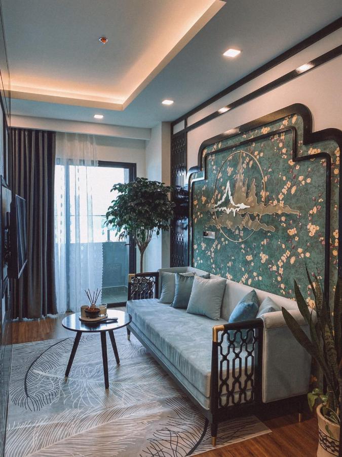 Flc Sea Tower - Jenny Pham Apartment Quy Nhon Luaran gambar